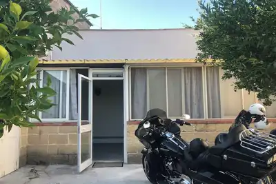 Image de 72020 Tuturano Guest House
