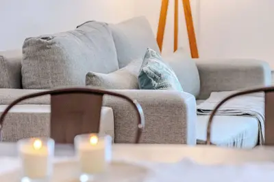 Image de Spacious apartment in the heart of Mendoza city - La Jarilla