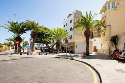 Image de La Playa House