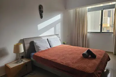 Image de Front Sea View 3 bedroom Huge Apartment Sliema parking