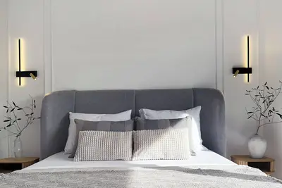 Image de Meldaria Residence_Apartment Deluxe with 2 Bedrooms and Balcony