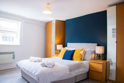 Image de Contractor Haven | Homely City Centre