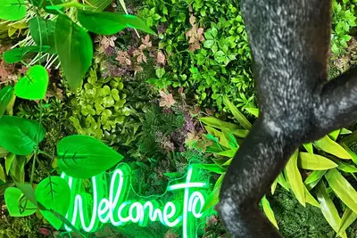 Image de Jungle Suite, Terrasse, WiFi & Parking Privé