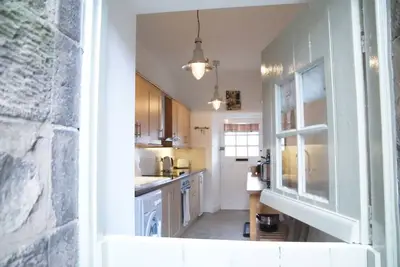 Image de Thorne Cottage - Heart of Northumberland\nFamily and dog friendly
