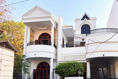 Image de Jai Villa Homestay