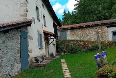 Image de Maison de campagne au calme a l orée de la foret havre de paix