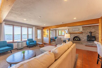 Image de Point Retreat- 3br Family Escape