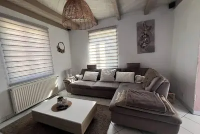 Image de Maison logement entier proche Europa Park