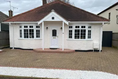 Image de Bungalow-de Luxe-Salle de bain privée séparée-Vue sur Rue