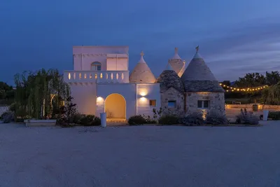 Image de Albachiara Suite Spa