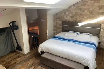 Image de Villa au bord de l’eau