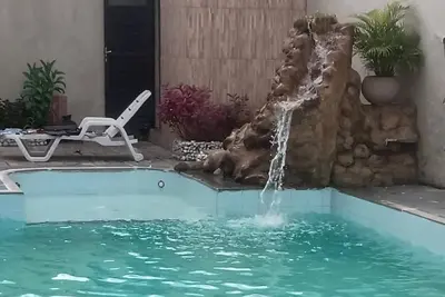 Image de House with pool Cop 30