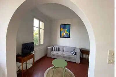Image de Villa à 2 minutes de la plage