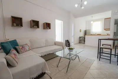 Image de MelMare Azuro Apartment by RentalsPro