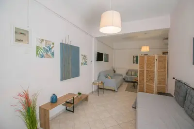 Image de MelMare Sol Apartment by RentalsPro