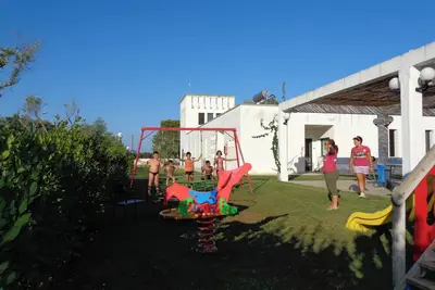 Image de Le Corti degli Alimini