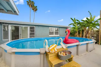 Image de Great Hudson House – Cozy Canalfront Getaway