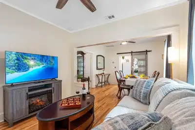 Image de Clearwater Charmer: 2br/1ba Coastal Retreat Getaway