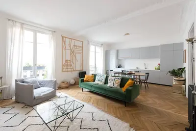 Image de Boulevard Saint-Martin by onefinestay