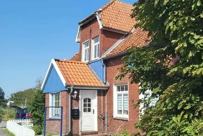 Image de Blue House Apartment Krabbe