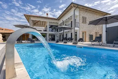 Image de Villa Buongiorno / A5 / Apartment with Shared Pool