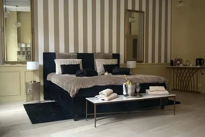 Image de La Suite Isabelle de Luxembourg & Spa avec petit déjeuner compris