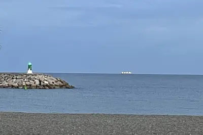 Image de marina eral appartement d'une chambre