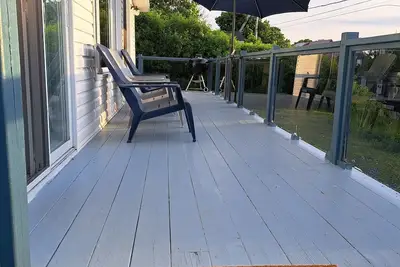 Image de Le front de mer