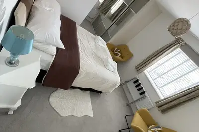 Image de Swan's Nest is our beautiful home in the amazing sea side town of Dawlish.