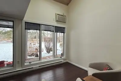 Image de Summer in the Berkshires: Cozy country condo in charming Stockbridge Ma.