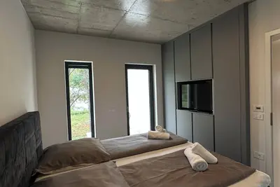 Image de Villa Lujo Luxurious villa with pool, 200m from the beach