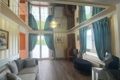 Image de Detached house with large terrace