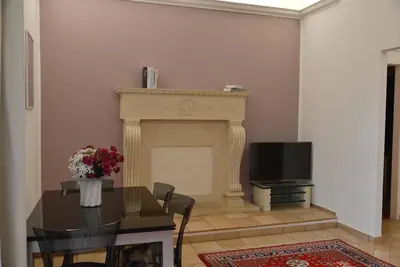 Image de Casa Iulia - Refined House in the heart of Rome