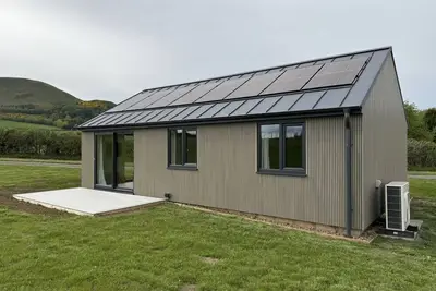 Image de Threipmuir - sleeps 4 guests in 2 bedrooms