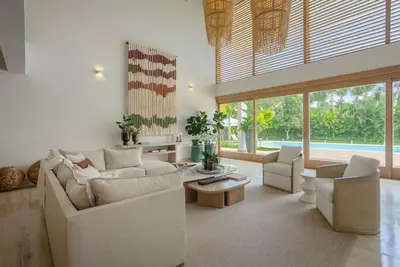 Image de Live a unique experience in the most exclusive villa in the countryside!