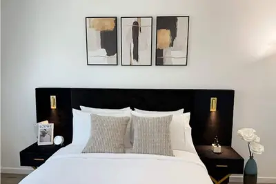 Image de Bright & Modern 2br Hideaway – Brand New!
