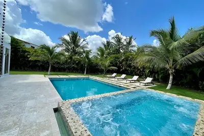 Image de Dream Country House with Pool - Ideal for Groups and Families.