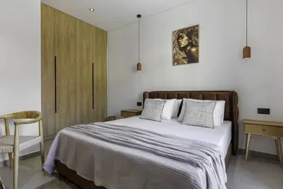 Image de D'Oliva City Living Apartment