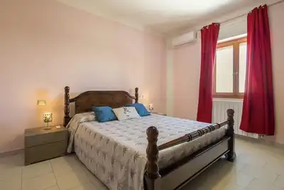 Cozy Apartment - Deux Chambres Appartement, Couchages 4