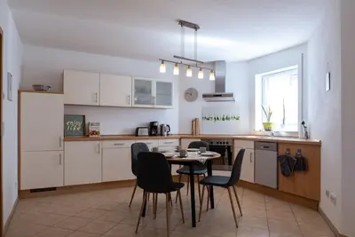 Image de Vacation apartment Naturnah Ebermannstadt - Holiday apartment Naturnah