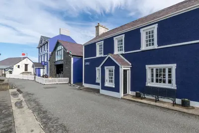 Image de Pen Cei Apartment - Deux Chambres Appartement, Couchages 4