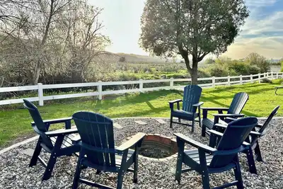 Image de Creekside Cabin Snake River Fishing & Ohv Access