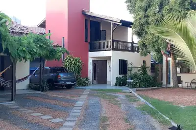 Image de Inn and Flats 80 meters from the beach. Apartments with kitchen or suites.