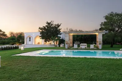 Image de • Zammarrico Mansion - Private villa in Apulia
