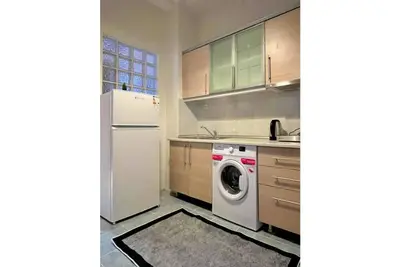 Image de Deluxe Apartment w/ New Furnitures Next to Istiklal Street and Taksim Square