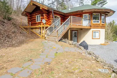 Image de Timber Wilderness Lodge