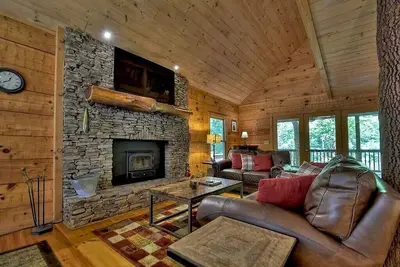 Image de Sasquatch River Retreat