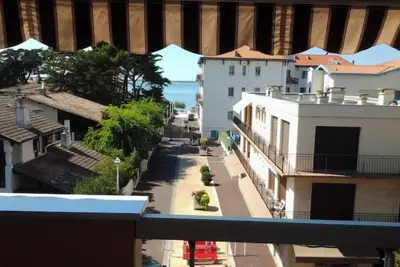 Image de Arcachon Le Moulleau