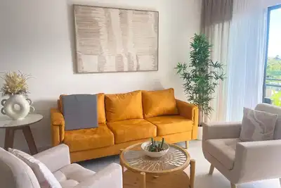 Image de Paradise with a view of the sky