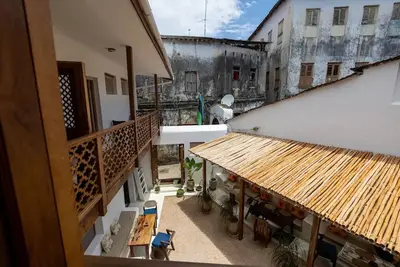 Image de Sharazad Wonders Boutique - Deluxe Suite with veranda